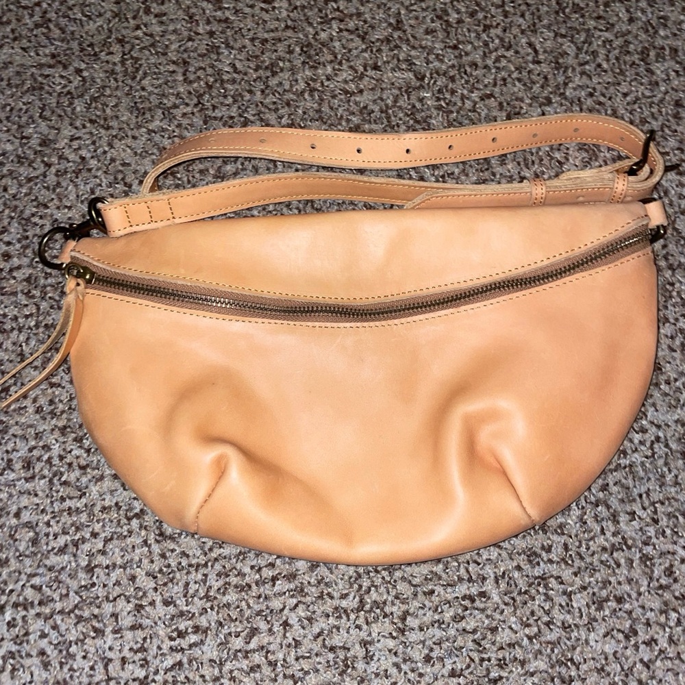Able Berkeley Bag